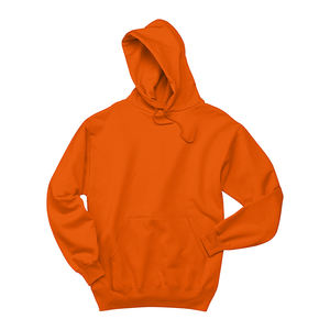 Vente en gros de sweats à capuche de qualité authentique avec poche pour la saison hivernale avec service OEM au moins prix - Product Image 1