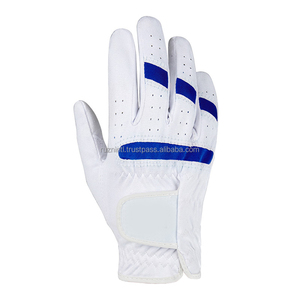 Gants de golf durables et confortables pour hommes et femmes, conçus pour une adhérence stable, un port confortable et une excellente pratique en extérieur - Product Image 3