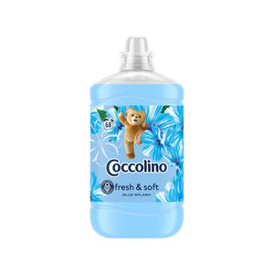 DETERGENTE DE CALIDAD PREMIUM COCCOLINO SPRING AIR BLUE 2 LT - Product Image 2