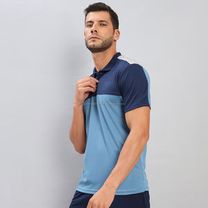 Polo de Diseñador de Verano Fit2Fight, Polo para Hombre, Personalización con Logotipo Bordado, Polo de Golf para Hombre - Product Image 1