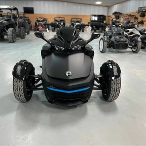 Listo para enviar la serie especial F3-S 2023 - Product Image 1