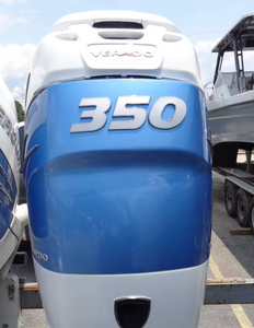 2024 / 2025 100% Auténtico VERADO 350HP 4 TIEMPOS MOTORES FUERA DE BORDA MOTORES EN STOCK - Product Image 4