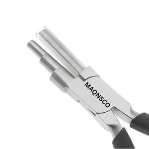 ห่วงโซ่งอและคูณจมูกกลม - Product Image 6