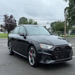 MEJOR PRECIO PARA 2024-audi-a4-quattro-s-line-prestige-45-tfsi-awd-4dr-sedan - Product Image 2