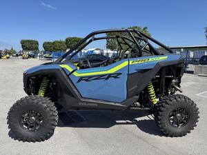 Ventes rapides 2025 RZR Pro XP Premium - Product Image 4