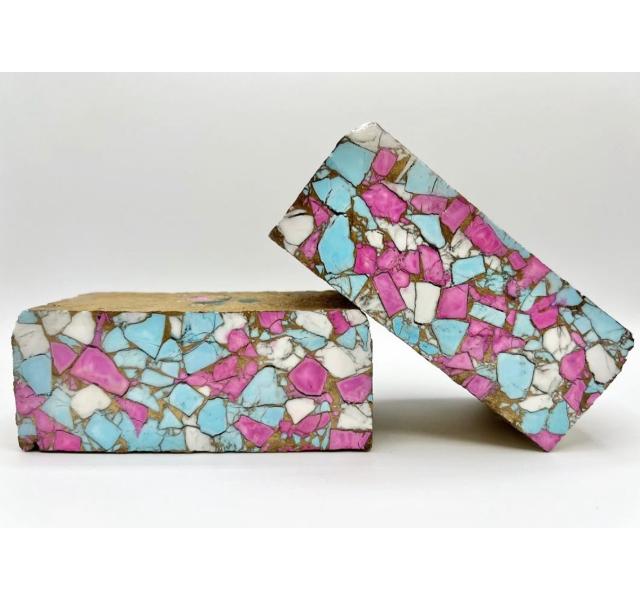 ลูกกวาดผ้าฝ้าย