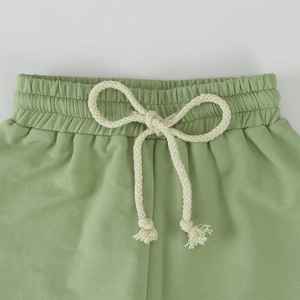 Ensembles de survêtements personnalisés pour enfants, vêtements pour garçons, sweats à capuche pour l'hiver, vêtements pour bébés en coton et polyester - Product Image 5