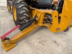 รถตัก426F แบบใช้แล้วรถตักตีนตะขาบ426F แมวมือสอง - Product Image 2