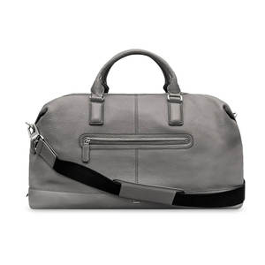 Fournisseur direct d'usine, sacs de voyage week-end de style vintage, capacité de 30 à 40 L, taille et logo personnalisables, sac de voyage tendance pour hommes - Product Image 1