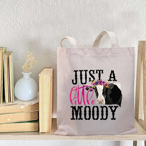 Customized Reversible Cotton <b>Tote</b> <b>Bag</b> Eco Friendly Promotional Printed Natural Cotton <b>Canvas</b> Promotional <b>Tote</b> <b>Bag</b> - Product Image 3