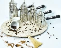 Stainless Steel Dallah Flask <b>Arabic</b> Brass Coffee Pot Dallah <b>Arabic</b> Brass Dallah <b>Tea</b> Pot Premium Quality Best Selling Low Price C - Product Image 3