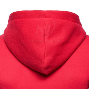Sudaderas con capucha de algodón estilo casual para hombre precio al por mayor nueva ropa de hombre de moda sudaderas con capucha de talla grande - Product Image 5