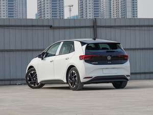 Mini SUV électrique d'occasion 2024 de haute qualité ID3 avec une autonomie de 201-300 km, moteur de 120 kW, batterie de 50-70 kWh - Product Image 3