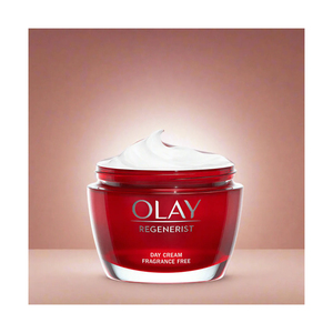 Oley Regenerist Cream avancée anti-rides hydratant soin de la peau améliore la fermeté élasticité éclat éclatant - Product Image 2