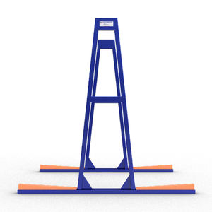 Stockage de granit et dalles de pierre d'affichage - Product Image 5