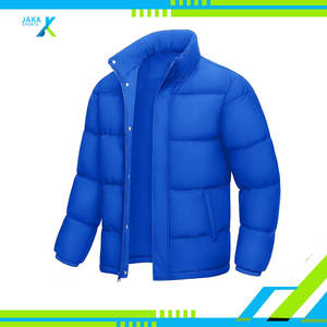 เสื้อโค้ทขนเป็ดหนาแบบเป็นทางการสำหรับผู้ชายเสื้อโค้ทผู้ชายกันลมกันฉนวนกันลมออกแบบด้านหน้าสำหรับฤดูใบไม้ผลิ - Product Image 4