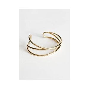 Feature <b>Cheap</b> Simple Style Napkin <b>Rings</b> metal napkin <b>rings</b> simple fashion wedding table decoration gold napkin <b>rings</b> - Product Image 6