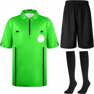 Maillots de football personnalisés impression par sublimation complète maillots de football formation de l'équipe de club uniforme de football fabriqué par la robe de sport - Product Image 1