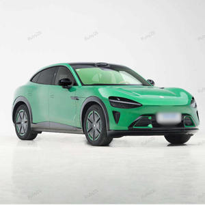 Mi Yu7 Max 2025-2026, Sedán Eléctrico Puro, 5 Plazas, Batería de Litio, Tracción en las Cuatro Ruedas - Product Image 2