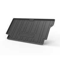 Tapis de sol de voiture complets antidérapants 3D en TPE pour Suzuki Jimny 5 portes 2025 Vitara