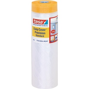 Ruban adhésif de bureau simple face For Easy Cover 70001-4000309063, rouleau de 17 m de long, 2600 mm de large, feuille standard de précision - Product Image 1