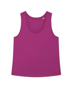 Women's Sexy <b>Ladies</b> Tank <b>Top</b> <b>Vest</b> Adjustable Shoulder Straps Streetwear Shirt with Cups Thin Solid Knitted Weave - Product Image 6