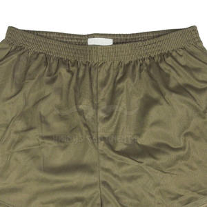 Latest Design High Street Solid Mid Waist <b>Nylon</b> <b>Shorts</b> Premium Quality Plus Size Breathable Eco-Friendly Men's <b>Shorts</b> - Product Image 6