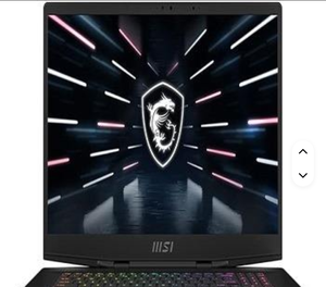 ¡Más Vendidos! Nuevo portátil para juegos Stealth GS77 con Intel Core i7-12700H, pantalla de 17.3 pulgadas, RTX 3070 Ti, 32 GB de RAM, SSD de 1 TB y Windows 11 - Product Image 3