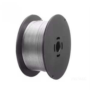 ลวดเชื่อม MIG แกนฟลักซ์คอร์ เกรดอุตสาหกรรม ทำจากเหล็กกล้าไร้สนิม KQ 304/308L/309L/316L/E2209 และลวดเชื่อมแบบโซลิดป้องกันด้วยแก๊ส - Product Image 4