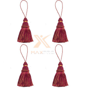 Borlas Ceremoniales de la Mejor Calidad al por Mayor, Borlas Ceremoniales Personalizadas con Tamaño a Medida y Bajo MOQ - Product Image 3