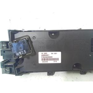 SISTEMAS DE CONTROL DE CLIMA LANCIA Ypsilon 1ª Serie 735369969 (03>06) - Product Image 5
