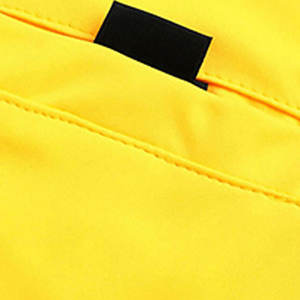 Venta al por mayor uniformes de portero sublimados personalizados ropa de portero de fútbol para hombres adultos ropa deportiva - Product Image 5