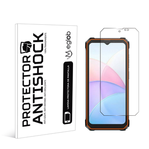 ฟิล์มกันรอยหน้าจอ ANTISHOCK สำหรับแบล็ควิว BV6200 ฟิล์มป้องกันคุณภาพพรีเมียมสำหรับอุปกรณ์ของคุณ - Product Image 1