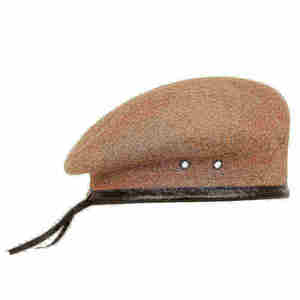 High Quality Unisex Flat <b>Beret</b> Hat Men's Classic Cotton and Wool Style Custom Logo Wholesale Fashionable Outdoor Usage - Product Image 6