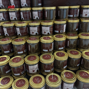 Café instantáneo de fábrica de VIETNAM con muestra gratis, secado por pulverización, precio al por mayor, OEM, café a granel con alto contenido de cafeína, listo para exportar - Product Image 4