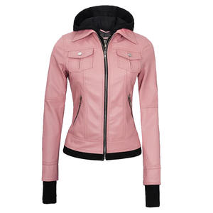 Venta al por mayor mejor diseño hombres y mujeres chaquetas de bombardero ligeras Color sólido largo transpirable para la temporada de invierno servicio OEM - Product Image 1