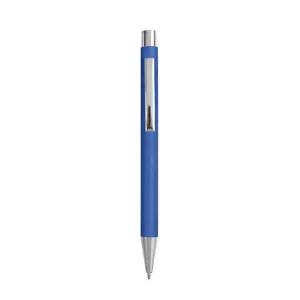 Penna Ecologica in Carta Riciclata con Chiusura a Scatto, Gadget Promozionale - Product Image 5
