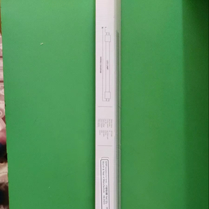 20W dẫn Batten ánh sáng công nghiệp - Product Image 1