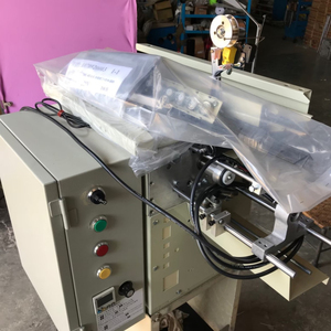 เครื่องม้วนด้ายคาร์บอนไฟเบอร์220/380V 3600-6000rpm ผลิตจากไต้หวันสภาพใหม่สิ่งทอจาก SY-01C อัตโนมัติ shangyang - Product Image 2