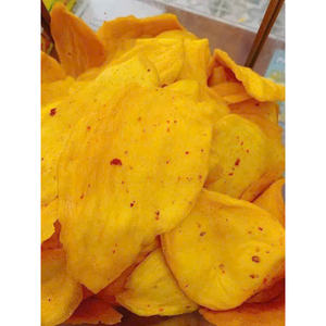 Mango seco suave masticable Premium de exportación OEM con bocadillo tropical picante dulce de Chile Vietnam - Product Image 3