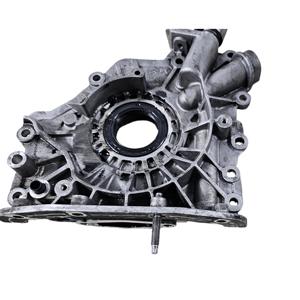 POMPE À HUILE CITROEN C5 Aircross 9823740280 YH01 Diesel 1500 (18>) - Product Image 5
