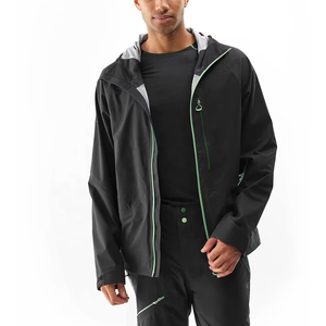 Combinaison de ski hiver 2026 pour adultes, chaude, imperméable, à capuche, une pièce, pour activités de plein air, ensemble de ski, vêtements de sport - Product Image 3