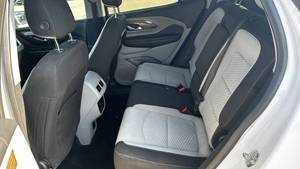 2018 GMC Terrain SLE Diesel AWD automatique avec pneus R17 sièges en cuir intérieur foncé caméra arrière direction gauche - Product Image 6