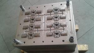 Moulage par injection de plastique personnalisé de qualité supérieure pour une production efficace de petites pièces en plastique disponibles au prix d'exportation - Product Image 5