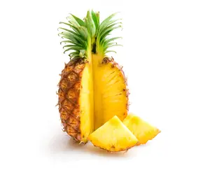 Ananas delizioso e fresco da un esportatore Premium