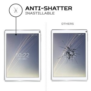 ฟิล์มกันรอยหน้าจอ ANTISHOCK สำหรับแท็บเล็ตโวโย Q901 - Product Image 5