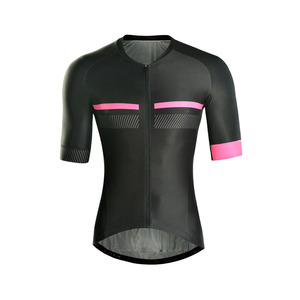 Personnalisé Nouveau Maillot de Cyclisme pour Hommes Pas Cher Bas quantité minimale de commande Maillot de Cyclisme pour Hommes Maillot de Cyclisme de Haute Qualité - Product Image 1