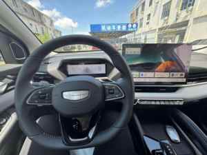 Vehículo Usado 2026, Modelo Cool 1.5T Gasolina 2026 1.5 Vehículo a gasolina en perfecto estado, listo para ser enviado. - Product Image 4