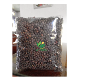 Pimienta negra de alta calidad de primera calidad: mejore sus productos con sabor auténtico y calidad Hecho VIET THIEN PHU - VIET NAM a granel - Product Image 1