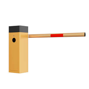 XGY, Заводская оптовая цена, индивидуальная система контроля доступа, ворота, дорожные барьеры для автостоянки, шоссе, уличная дорога - Product Image 6